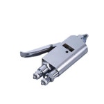 드라이클리닝용 - 스팀 얼룩 제거기, 공압식 : 미다스상사