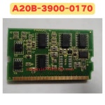 중고 메모리 카드 A20B-3900-0170 A20B 3900 0170 일반 기능 테스트 완료 OK 신속 : 힘센농부