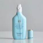 더나플러스 그린테라피 탈모 케어 헤어 에센스 100ml 헤어오일 손상모 영양 케어 : 더나플러스