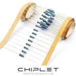 100 47 10 12 91 62 4W 필름 금속 저항기 33 50 22 82 110 컬러 100Pcs 1 3R : 더모어가스터