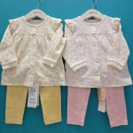 [아가방] 여아 26SS 미엘 내의 01T157652 : 디큐브백화점