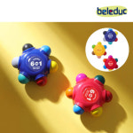Beleduc 포켓 크레용 6 in 1 : 루덴스