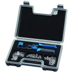 통신 결합 종료 키트 33-704 전기 이상적인 : MINNESOTA1