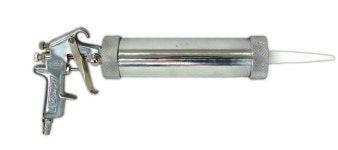 DONG-A 동아테크 에어실리콘건(쏘세지건) DA905 : 행운공구