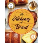 연금술 집에서 완벽한 가이드 빵의 빵을 간단한 굽는 : 플레인무브