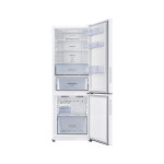 삼성전자 1등급 냉장고 306리터 원룸 사무실 상냉장하냉동 화이트 RB30F4051WW : 삼성공식파트너 케이디엘