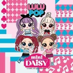 룰루팝 미니데이지 아이돌피규어세트 : 주식회사 우리무역