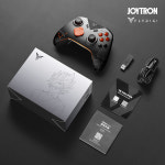 조이트론 플라이디지 PC 게임패드 무선 유선 모바일 컨트롤러 베이더5 프로 드래곤볼Z 스페셜 에디션 : 조이트론스토어