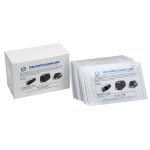 키트 n9003-564 카드 프린터용 클리닝 투로 키트, 매직카드 emd : 글로베라01