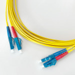 2C 광패치코드 SM LC/PC-LC/PC 2.0 DP 광점퍼코드 시험성적서 국내 : 티엠에스-TMS