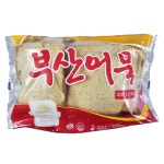 삼진식품 부산어묵 냉장 야채소각어묵 1.2kg 50매 : 식탁의재료