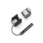Seeed XIAO nRF52840 & Wio-SX1262 키트 메쉬타스틱용, LoRa 862-930MHz, 통합 안테나, 블루투스 마이크로컨트롤러 : 충일국제무역상사