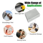 200매 대용량 신문지 포장지 포장지는 물품 이동을 위한 포장재가 필요합니다 200p : 모.아.샵