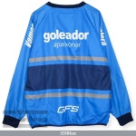 골레아도르 goleador 백트리콧 피스테 톱 축구 풋살웨어 g2614 : 리치글로벌마켓
