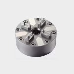 CNC EDM 고정 장치 클램프  작업 홀딩 시스템 D100 G0000 3R/EWORA 툴링용 공압 척 : 올라운드종합몰