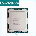 E5 2696V4 제온 55MB A2011 22코어 20GHZ CPU V4 2696 14 : 일상픽스