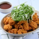 비에이치치킨화랑점 | 비에이치푸드- 업소용 파닭 곱창 드레싱 소스 5KG 벌크 치킨 후라이드 매장 : 주식회사 비에이치푸드