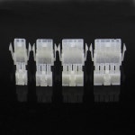 4.20mm 5557 5559 단일 행 2P 3P 4P 5P 6P 커넥터 18-24 AWG 수컷 5558 암컷 5556 단자 클램프 : 플렉스구대왕