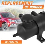 오일 캐치 키트는 이스즈 D-Max Dmax MU-X 마쓰다 BT50 2020/21-on 3L TD 4JJ3, Replace#OS-PROV-44와 호환됩니다 : 라일향기