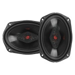 사운드, 컴팩트 (h7694) 위한 시리즈 디자인 모든 오디오, 클리어 딥 및 자동차 hed 차량 유형을 u2013 고성능 베이스 cerwin-vega! 스피커... 