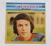 LP, Adamo, 아다모 (음반 NM~M) : 앵콜음반