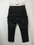 [중고] 내셔널 지오그래픽 76size 니오 저지 데님 팬츠 진 구제 빈티지 세컨핸즈 national geographic nio jersey denim pants jean... 