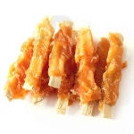 소르온 펫푸드 300g 치킨대구포 반려동물간식 애견간식 : 소르온