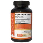 뉴트리플레어 리포조말 비타민C 1700mg 베지캡슐 180정 3개월분 : 헬씨프라임