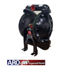 ARO 아로 666120-344-C 1인치 다이아프램펌프 분당133L : 탑스프레이