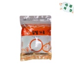 소연식품 찹쌀가루(국산) 370g : 양떼목장