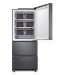 삼성 RQ33DG71G1S9 김치플러스 김치 냉장고 3도어 328L 전국배송 _NR : 누리마켓77