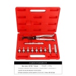 Laban 만년필 세자 로사 만년필 여름 RN-F9892-SUM(G)-F : EMR STYLE