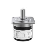 xvfspwp 증분 15mm 58mm ab 플랜지 10-1024-2048-3600 스위치 npn 샤프트 5-24vdc(zsf5815-20ppr, 광학 엔코더 컬렉터) 2상 ppr... 