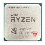 새로운 AMD RYZEN 7NM 32M CPU 8코어 GHZ R7 16스레드 100 57 : 일상픽스