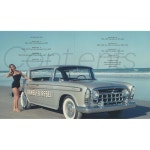 모터스 아메리칸 1954-1988 자동차 전집 코퍼레이션 amc : 리브온몰5