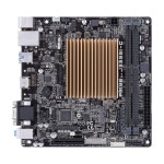 ASUS PRIME J3355I 인텔 셀러론 마더보드 HDMI 칩셋 레이크 J3355 마더보드 : 일상픽스