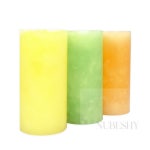 필라향초 향기힐링 화장실탈취 집들이선물 룸캔들 아로마향초 : 생활의편의몰