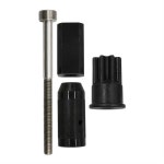 9U-6891 인젝터 슬리브 제거 및 설치 도구 세트+9U-7227 높이 조정 도구+J-38587-a 엔진 바링 소켓 : 탐트리