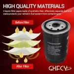 F6800-16411 FUEL FILTER COMPATIBLE WITH KIOTI TRA : 노바팩토리몰