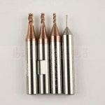 Xhorse CONDOR XC MINI Plus XC-007 Dolphin XP-005 키 커팅 머신 용 1.0mm 밀링 커터 프로브 : 포리파이브코퍼레이션