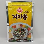 오뚜기 겨자분 300g, 1개 : 두위드-몰