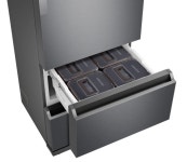 삼성 RQ33DG71G1S9 김치플러스 김치 냉장고 3도어 328L 전국배송 _NR : 누리마켓77