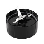 블렌더 착즙기 믹서용 DSYJ 000026 1 크로스 교체 블랙 1Pcs : 파슬비스타