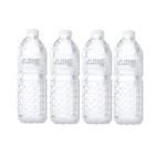 스파클 생수 무라벨 1L x 48병 : 주주하우스