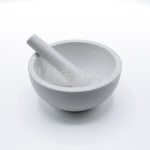 막자사발 24cm ~ 27cm,유발/유봉/약사발 : 덕산종합과학