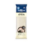 사조대림 찐어묵매 160g : 유통88