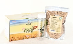 바보죽 30포 : 바보죽 사랑