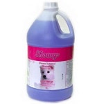 소르온 쇼니 오트밀 샴푸 4L 백합향 반려견샴푸 : 소르온