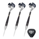 TARGET 타겟 POWER 9FIVE G9 파워 나인 파이브 제네레이션 9 SWISS POINT STEEL 22g 190172 필 테일러 선수 모델 다트 배럴 다트... 