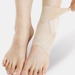 풋살발목보호대 약국발목보호대 아킬레스건테이핑 골프 배드민턴 : 여서여까지